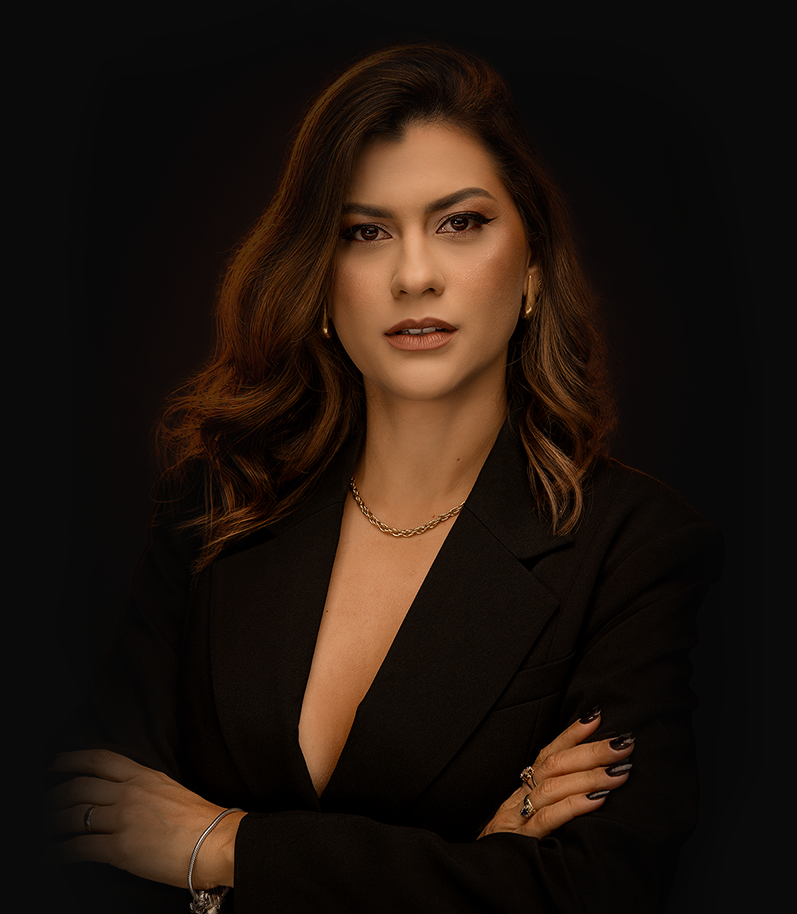 Larice Souza