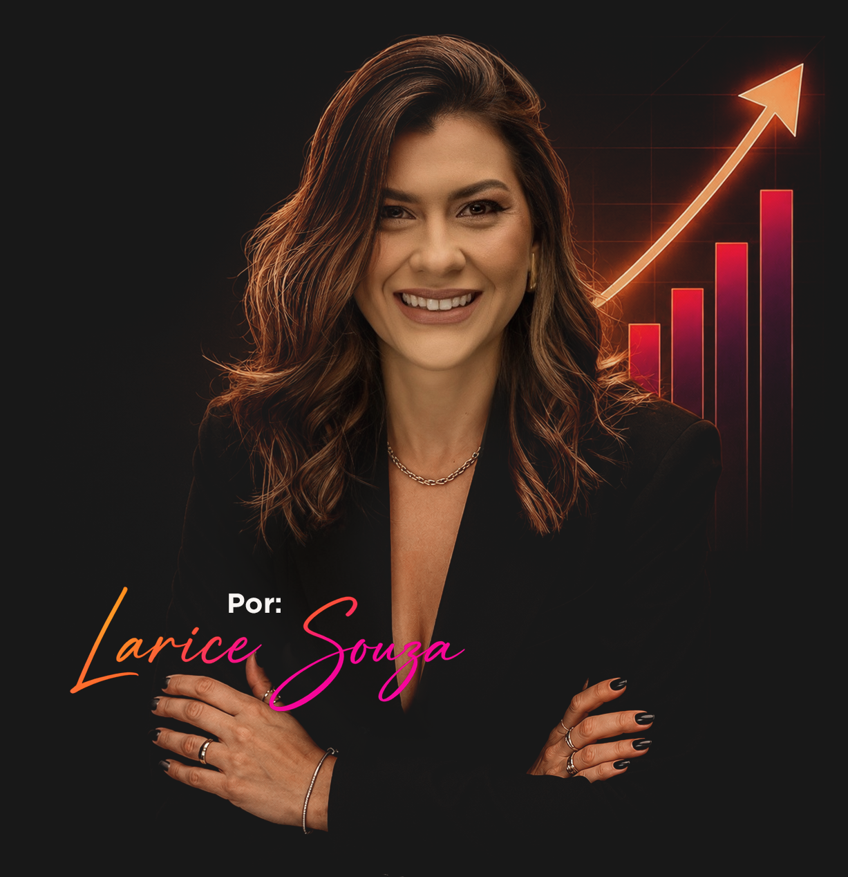 Larice Souza